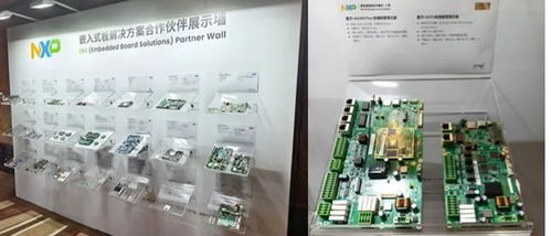 啟揚(yáng)智能受邀參加2025恩智浦技術(shù)峰會(huì)，共探智能技術(shù)服務(wù)新未來(lái)