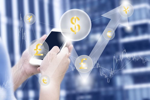 A股數(shù)字貨幣小龍頭 攜手華為鴻蒙，業(yè)績(jī)暴漲12倍，市值僅50億出頭