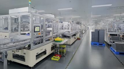 啟東傾力支持企業(yè)智能化轉(zhuǎn)型，單個(gè)項(xiàng)目最高補(bǔ)貼1000萬(wàn)元