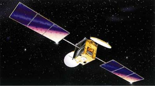 無人區(qū)的救命利器 國際海事衛(wèi)星GX5衛(wèi)星正式啟用，衛(wèi)星通信服務(wù)實現(xiàn)新突破