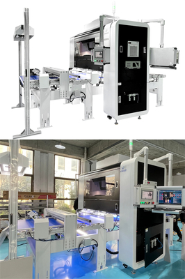 海研科技全面升級(jí)板材在線視覺檢測(cè)系統(tǒng)，賦能志邦家居智能生產(chǎn)自動(dòng)化