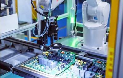 年產(chǎn)能10GW！盛能杰坪山新廠正式開幕，自動化科技引領未來