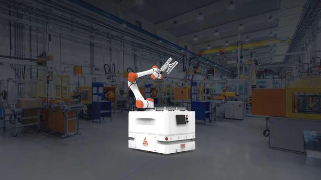 科技賦能，少年探城 江川益行Citywalk中的自動化色彩捕捉