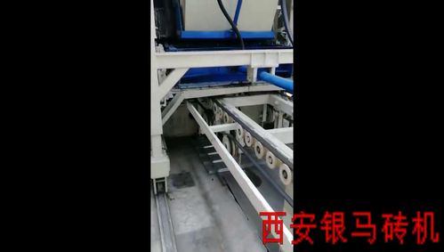 當科技與工藝融合 全自動磚機生產線如何定義行業(yè)口碑新標準