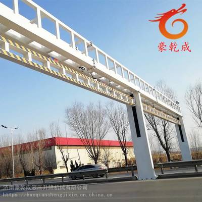 從定制固定到智能升降 限高架產(chǎn)品的演進與應(yīng)用
